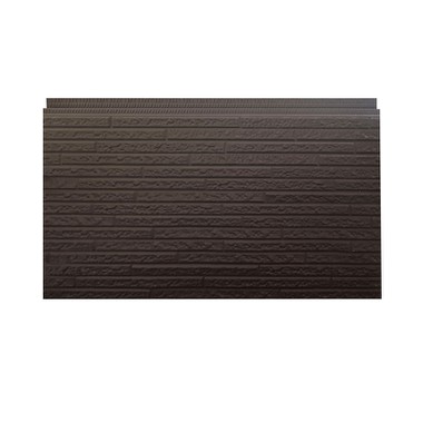 PU Interior Wall Panel