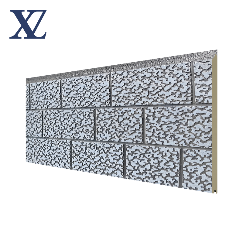 PU Polyurethane Sandwich Panel