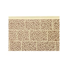 Sound Proof Sandwich Wall Panel