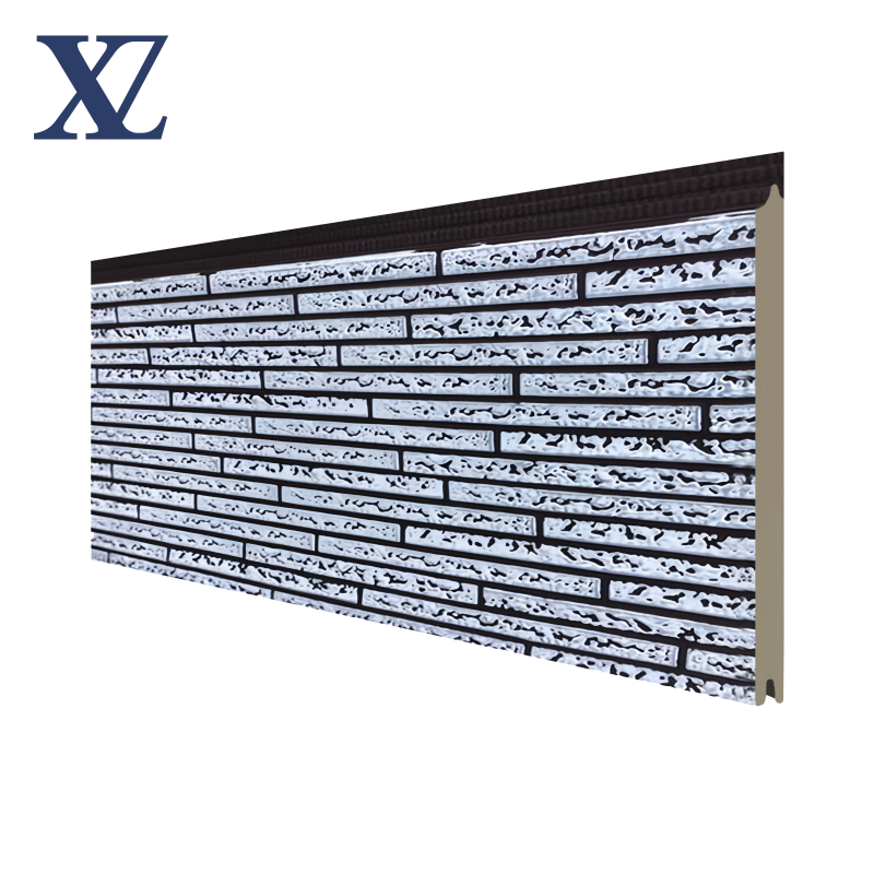 Thermal Insulation Wall Panels
